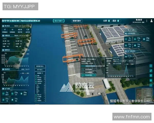 数字孪生技术助力彩神Vll运维管理的智能化转型与创新应用探索
